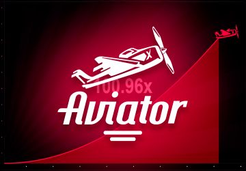 Автомат Aviator в ЛакиДак казино