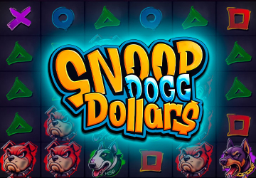 Игра Snoop Dogg Dollars в ЛакиДак казино