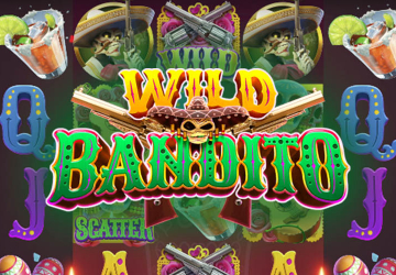 Игра Wild Bandito в ЛакиДак казино